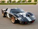 Shelby GT40 85th Commemorative 2008 года